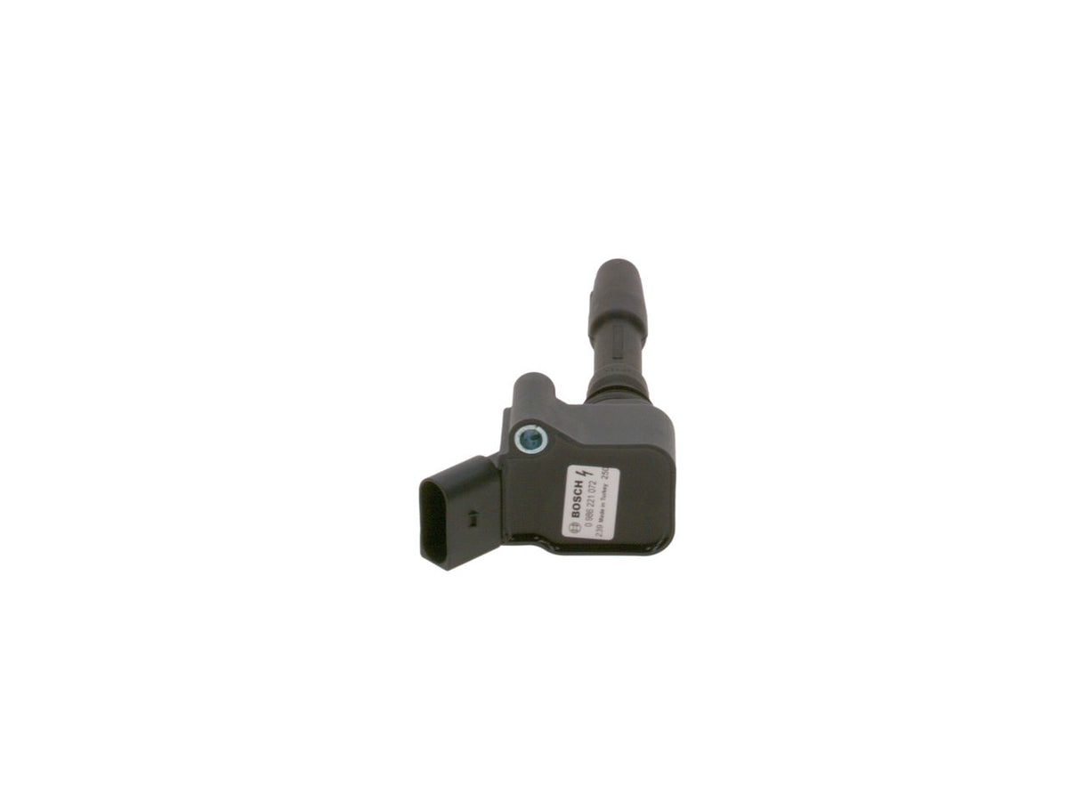 06J 905 110G IGNITION COIL # BOSCH 0 986 221 072 BOSCH