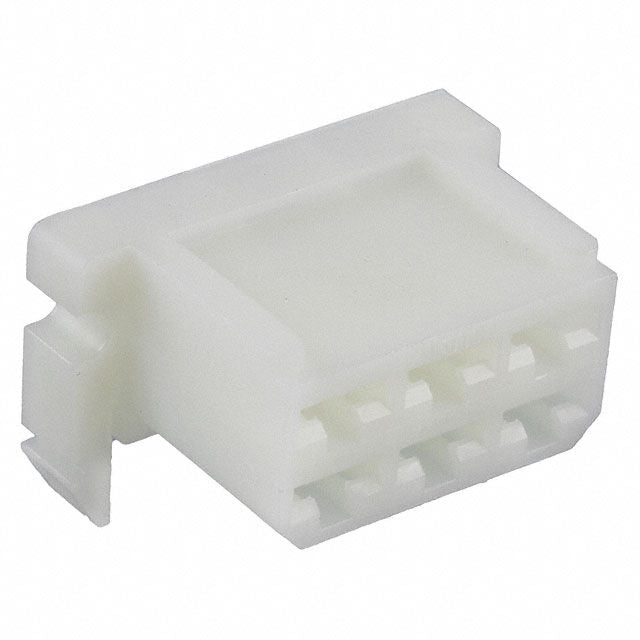 AMP 1630060 6 TERMINAL PLUG SWF