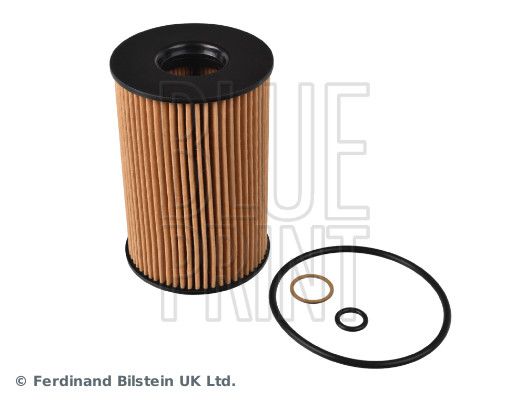 11 42 7 583220 BLP OIL FILTER V8/V12 - ADB112103 BLUEPRINT ADB112103