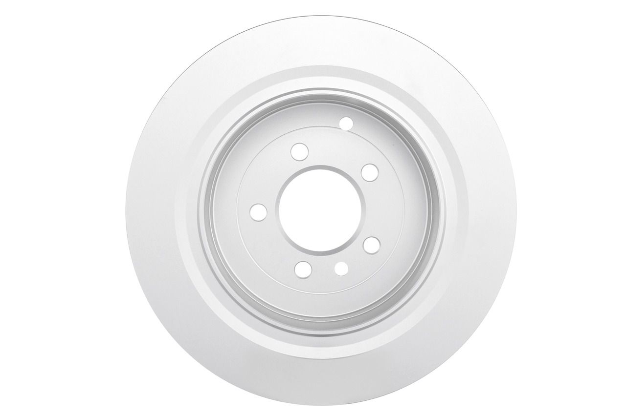 SDB000646 BH BRAKE DISC REAR DISC3 +RR SPORT 350MM  # BOSCH 0 986 479 492