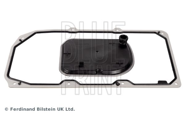169 377 13 95SM TRANSMISSION FILTER KIT W/METAL GSKT CVT # BLUEPRINT ADBP210042