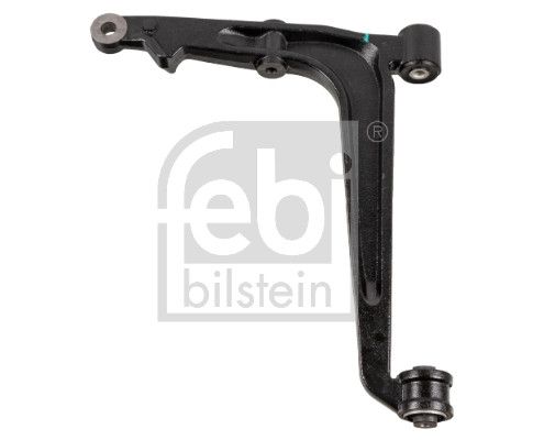 7D0 407 151A CONTROL ARMS LH LOWER T4