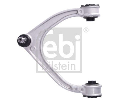 LR090503 FE CONTROL ARM WISHBONE UPPER LHF - 196494 # FEBI BILSTEIN 196494
