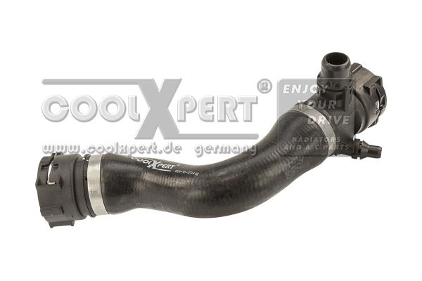 17 12 7 604542 TOP HOSE F30 335i # V20-3322