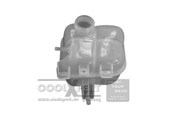 17 13 7 539267 EXPANSION TANK R56 # COOLXPERT 001-10-18101