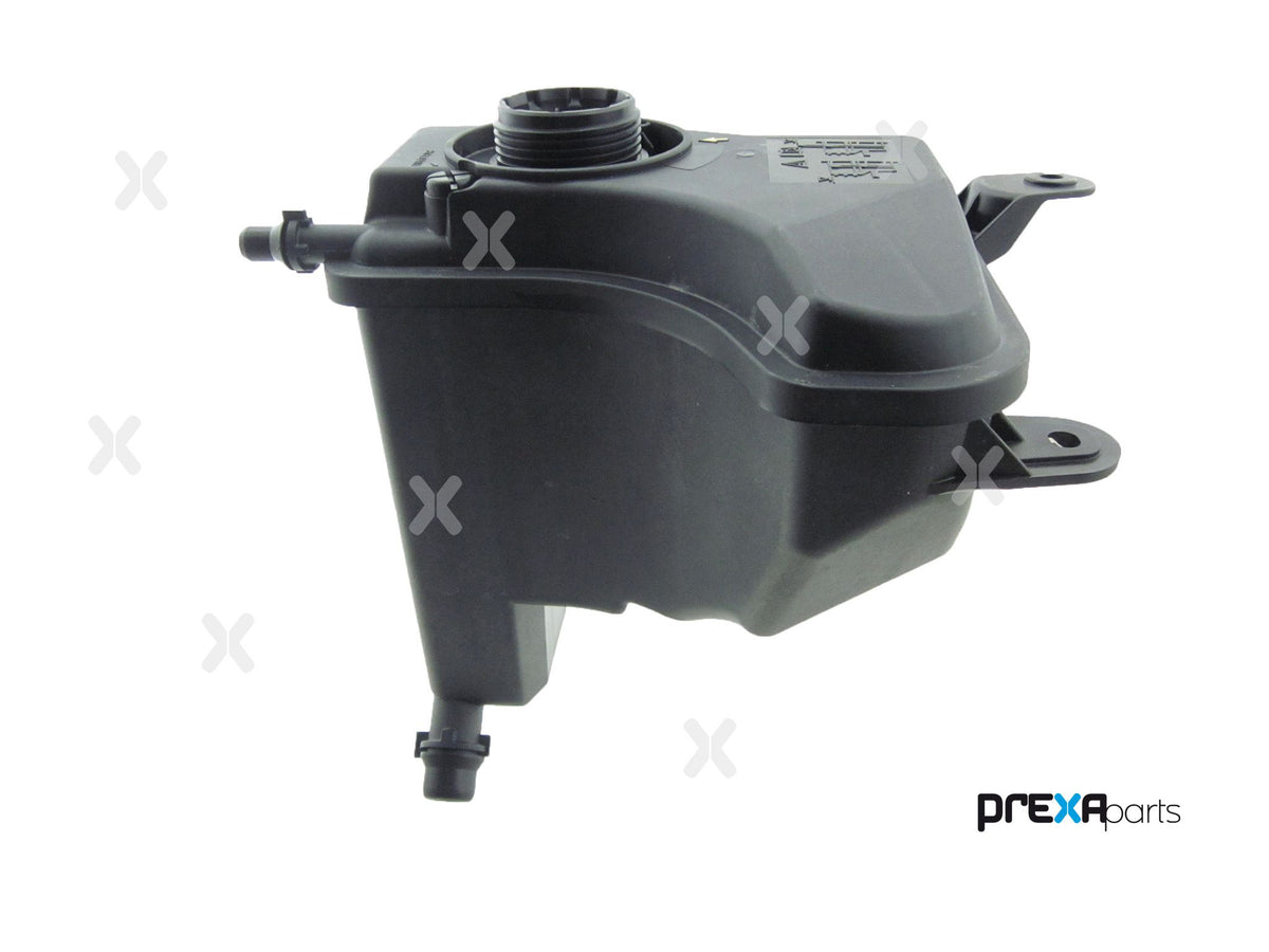 17 13 8 570079 EXPANSION TANK E90 # COOLXPERT 49010 FEBI