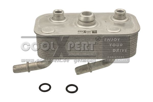 17 22 7 505826 COOLER TRANSMISSION E46 N42 # BBR 001-10-21977