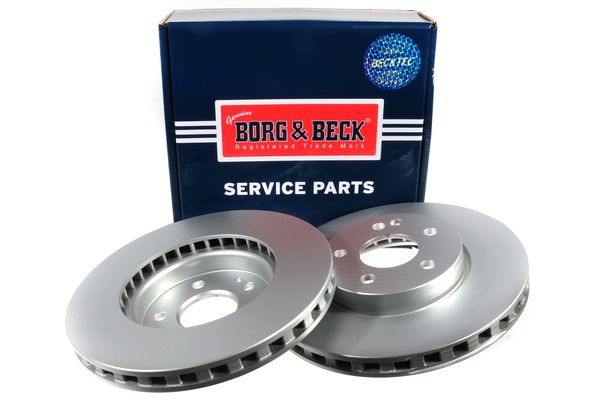 447 421 03 12 BNB FRONT DISC VITO 447 5510 BORG BBD5392