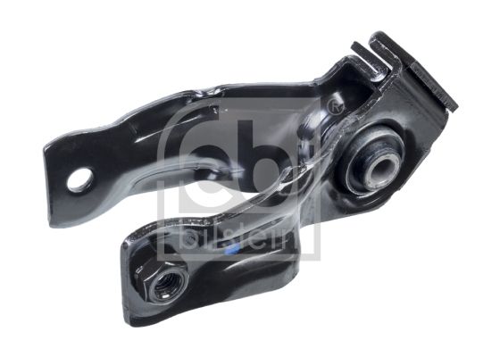 180627 MOUNTING ENGING REAR HOLDER # BBR 027-30-15706