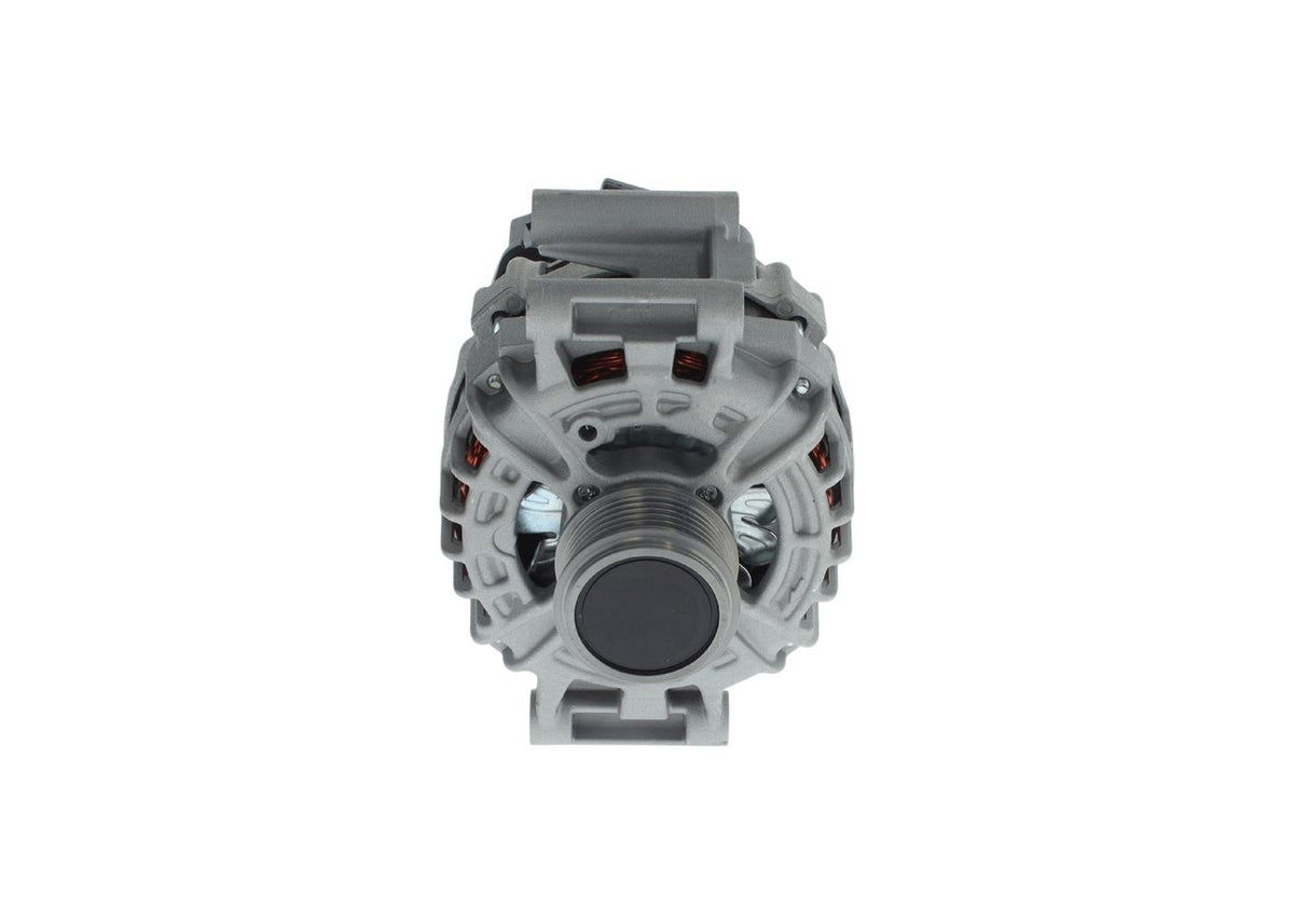 06J 903 023B ALTERNATOR 140AMP 1.8/2.0T # BOSCH 1 986 A01 519 BOSCH