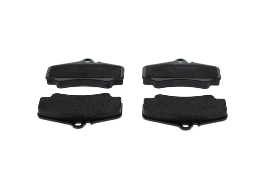 4999.2 BH F PADS 911 996/997 3.6+3.8 # BOSCH 0 986 494 710