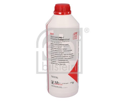 G012 A8DA1 ANTIFREEZE UNIVERAL 10L # FEBI BILSTEIN 172007