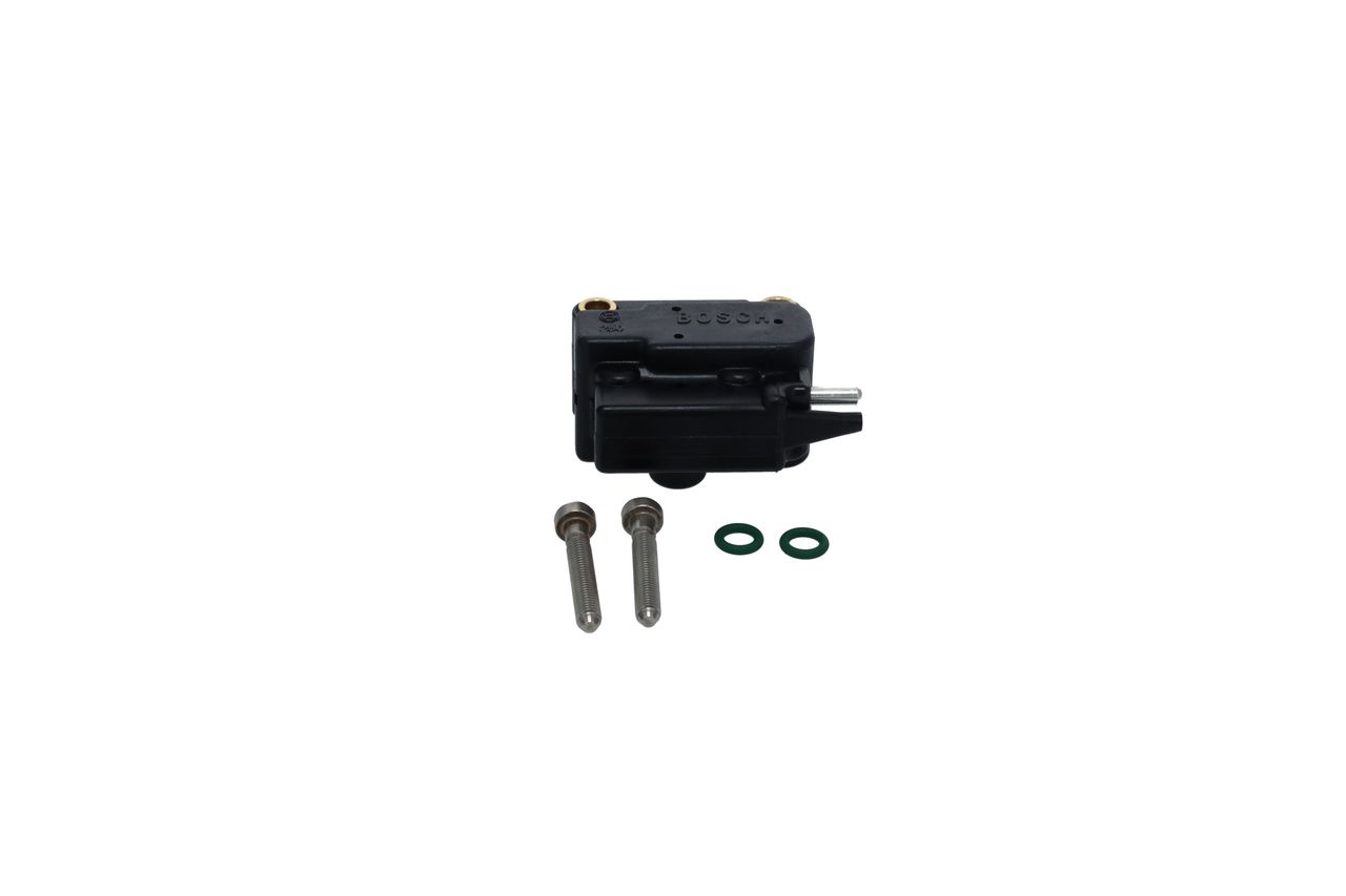 000 070 39 62 ELECTRO HYDRAULIC ACTUATOR 3 437 010 040