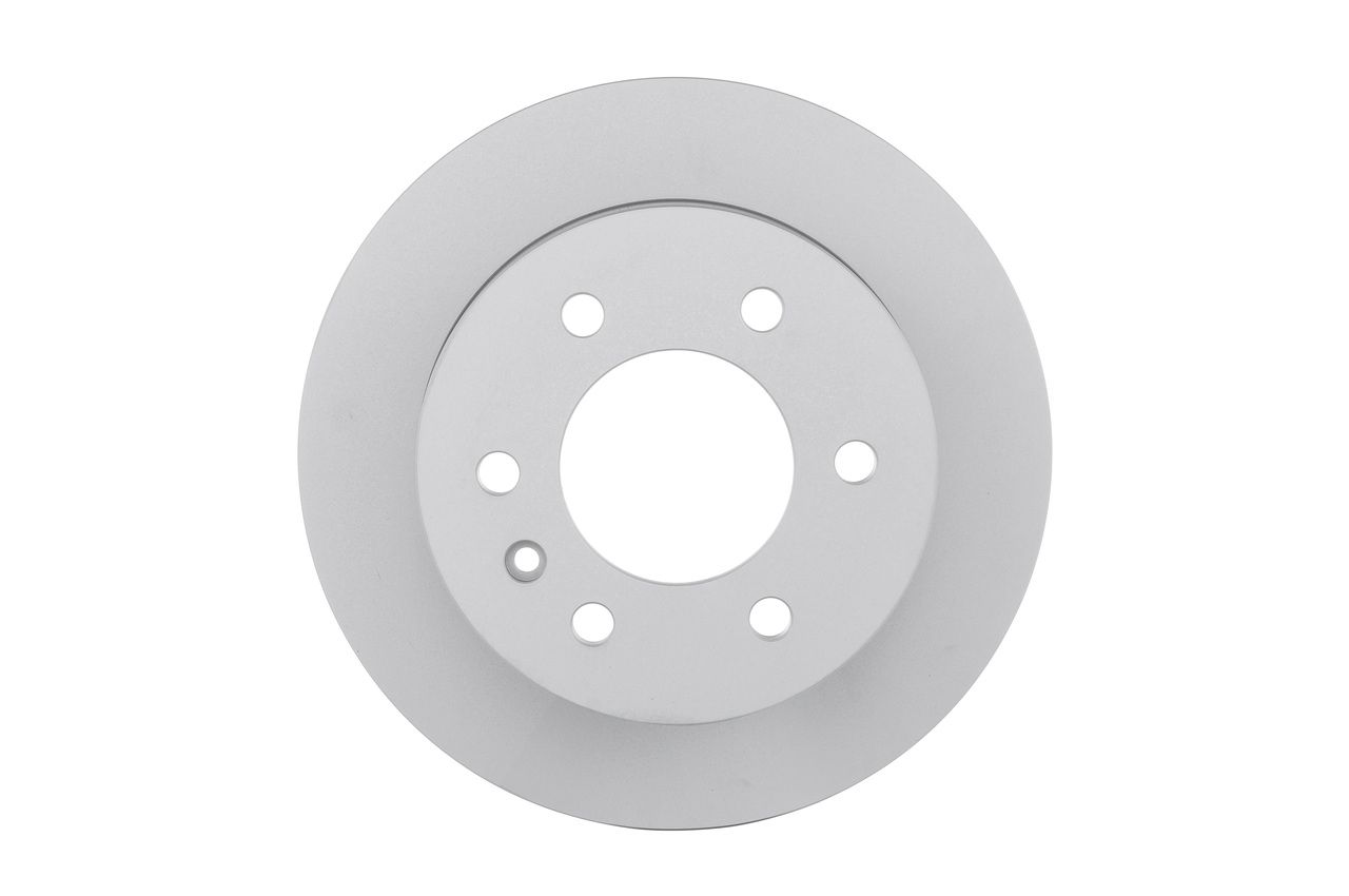 906 423 00 12 BH BRAKE DISC REAR CRAFTER/SPRINTER - 6477 BOSCH 0 986 479 S05