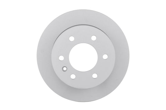 906 423 00 12 BH BRAKE DISC REAR CRAFTER/SPRINTER - 6477 BOSCH 0 986 479 S05