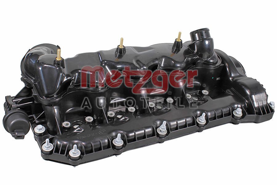 LR005274 ROCKER COVER RH RANGE ROVER 3.6 V8