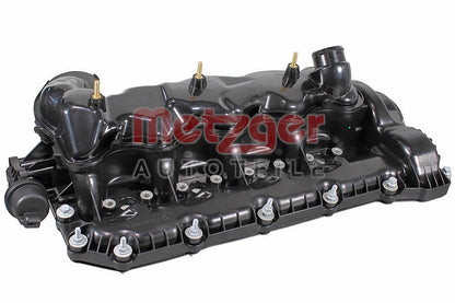 LR005274 ROCKER COVER RH RANGE ROVER 3.6 V8