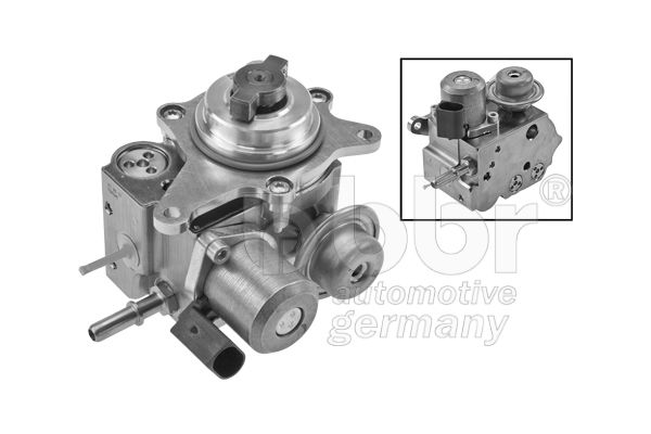 1920LL HI PRESSURE FUEL PUMP 308 BBR 001-10-22246