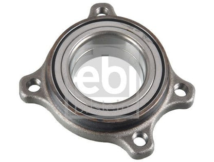 4M0 498 625F WHEEL BEARING FRONT RS6