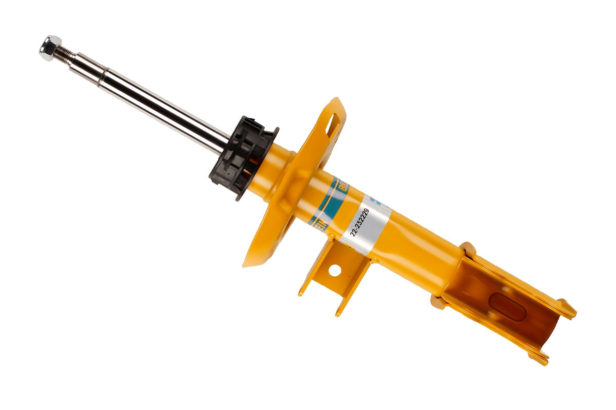 176 323 35 00 FRONT SHOCK LHF SPORT 22-232229 BILSTEIN 22-232229