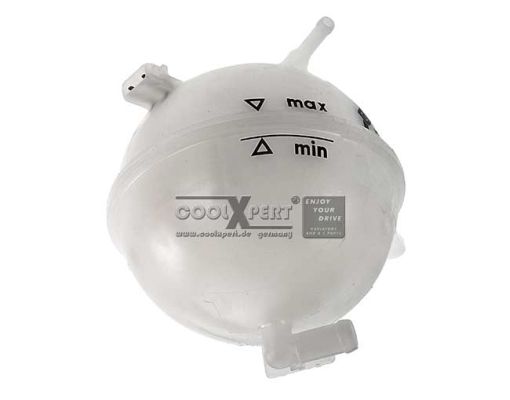 1H0 121 407A EXPANSION TANK # FEBI BILSTEIN 02264