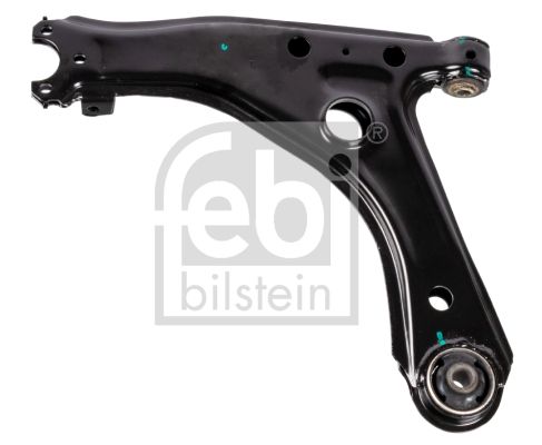 1H0 407 151A LOWER C/ARM L/H GOLF Mk.III VR6