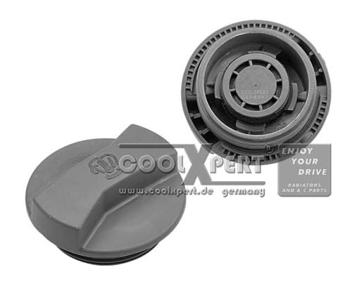 1J0 121 321B CAP RADIATOR/RESERVOIR # BBR 002-60-01041