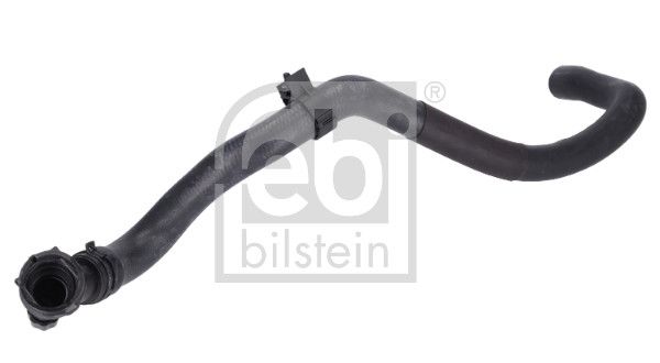 1J0 122 051H LOWER RAD HOSE 1.6/2.0 #  32117