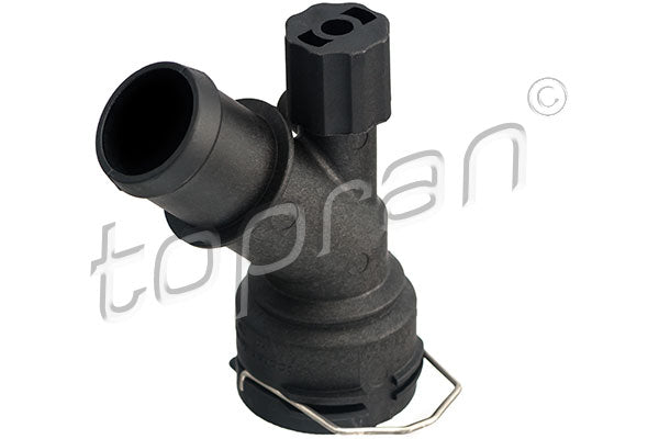 1J0 122 291A COUPLING WITH SREW ADJUST # FEBI BILSTEIN 46154