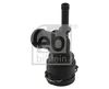 1J0 122 291B COUPLING 2 PIPES # TOPRAN TOPRAN