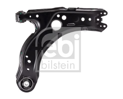 1J0 407 151A FE CONTROL ARM LWR LHS&RHS IV/A3/BORA - 11091 # FEBI BILSTEIN 11091