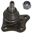 1J0 407 365C FE BALL JOINT LOWER LHS - 12658 # FEBI BILSTEIN 12658