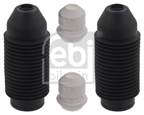 1J0 412 303 KIT DUST COVER KIT W/BUFFERS & DUST COVERS - 13076 # FEBI BILSTEIN 13076