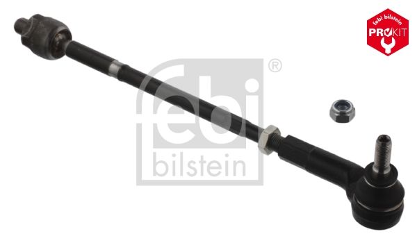1J0 422 803B FE TIE ROD ASSEMBLY LHF A3/IV - 14170 FEBI BILSTEIN 14170