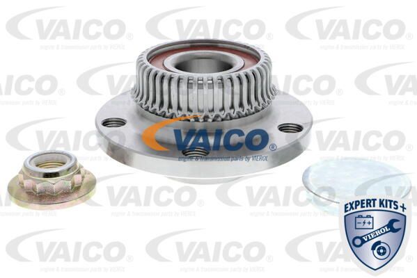 1J0 501 477A REAR HUB & BEARING GOLFIV/A3 # VIEROL 09521