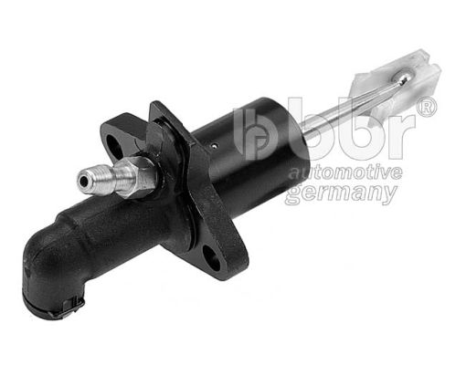 1J2 721 388A CLUTCH MASTER CYCLINDER # BBR 002-80-07931