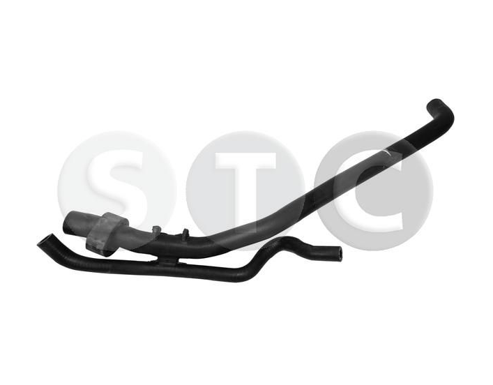 1K0 121 101CK COOLANT HOSE CAXA - TOPHOSE TO AIR COOLER