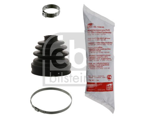 1K0 498 201D FE INNER AUTO CV BOOT KIT - 38343 # FEBI BILSTEIN 38343