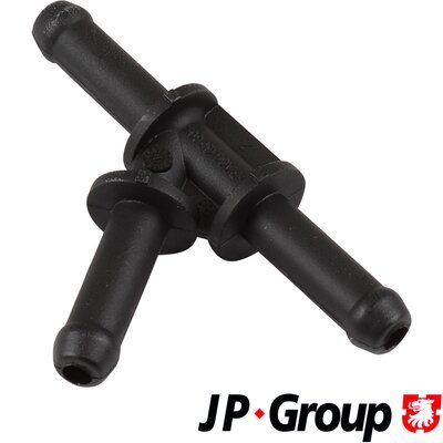 1K0 121 087B Y PIECE 8MM # METZGER AUTOTEILE 4010457 METZGER (CN)