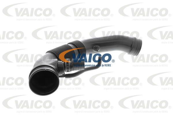 1K0 129 684AE AIR INTAKE HOSE VIEROL V10-2770