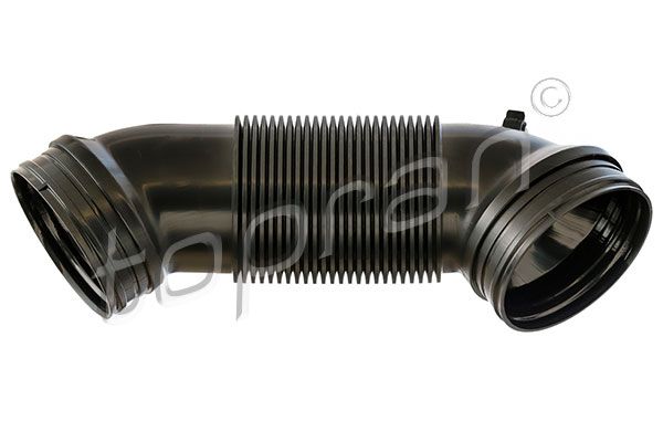 1K0 129 684L HOSE INTAKE AIR FILTER # TOPRAN 114 958