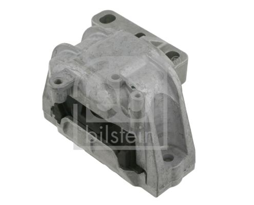 1K0 199 262L MOUNTING ENGINE RIGHT 3C DIESEL # BBR 1K0 199 262L