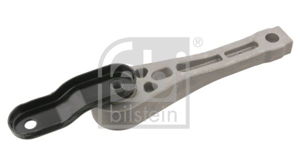 1K0 199 855AE MOUNTING ENGINE SUPPORT LOWER REAR # BBR 002-30-10151