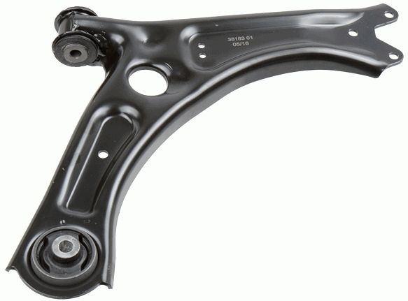 1K0 407 152BG CONTROL ARM RHF SHEET METAL