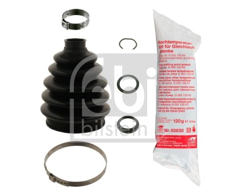 1K0 498 203 OUTER BOOT KIT 25MM #  29609