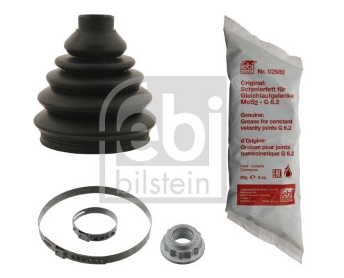 1K0 498 203A S1 OUTER CV BOOT KIT G5 R32 30MM # BBR 002-30-11712