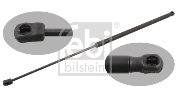 1K0 823 359A STRUT GAS SPRING BONNET ASM - 29434 # STABILUS 29434 FEBI