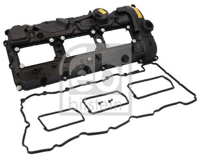 11 12 7 846359 CYLINDER HEAD COVER v20-4684