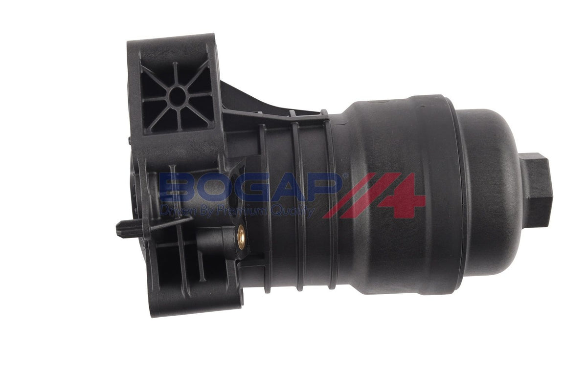 9A7 115 401 00 OIL FILTER HOUSING COMPLETE # BBR 001-10-31893