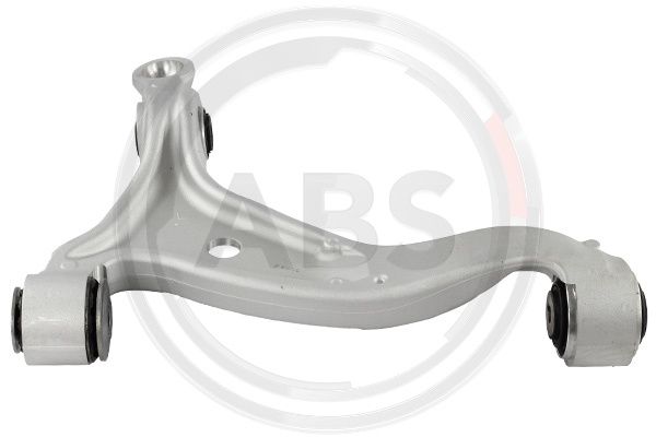 167 330 07 00 CONTROL ARM LWR LHF GLE 400 # FEBI BILSTEIN